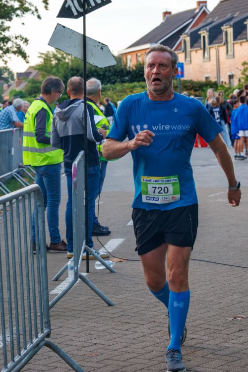 Landlopersjogging 2026